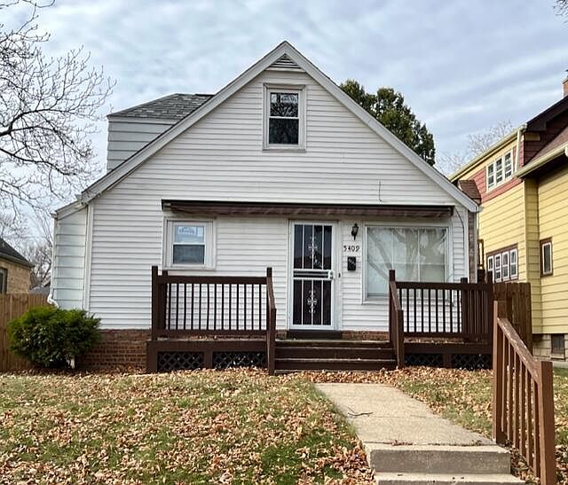 1st image of 5409 N 40th St