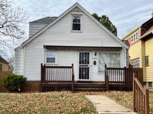 5409 N 40th St, Milwaukee, WI 53209