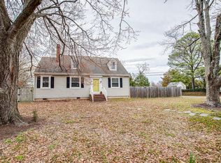 4100 Bremner Blvd, Henrico, VA 23228