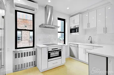 Rented by City Connections Realty