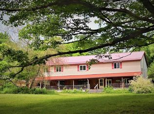 644 Wade Hill Rd, Gerry, NY 14740