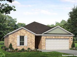 4618 Coral Bean St, Pinehurst, TX 77362