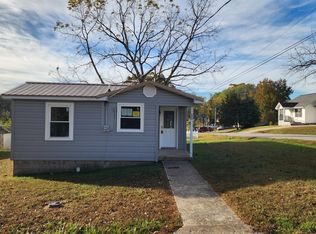 500 E Lincoln Street, Buffalo, MO 65622