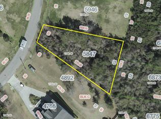 119 Singleton St, Sneads Ferry, NC 28460