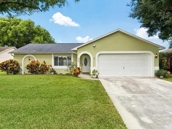 7409 FAIRWOOD AVENUE, NEW PORT RICHEY, FL 34653