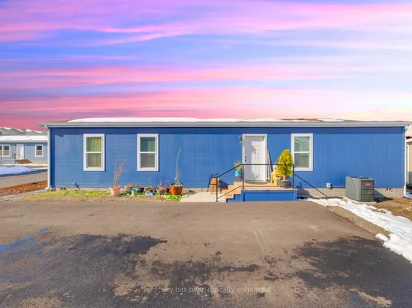 460 Arnos Rd Unit 69, Talent, OR 97540