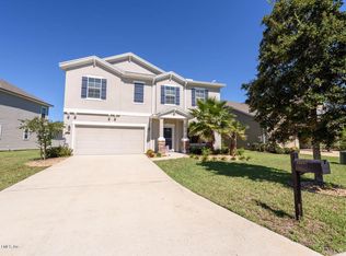 16097 Dowing Creek Dr, Jacksonville, FL 32218