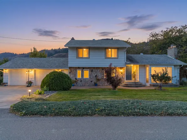 4247 Furiak Rd, Kamloops, BC V2H 1L3