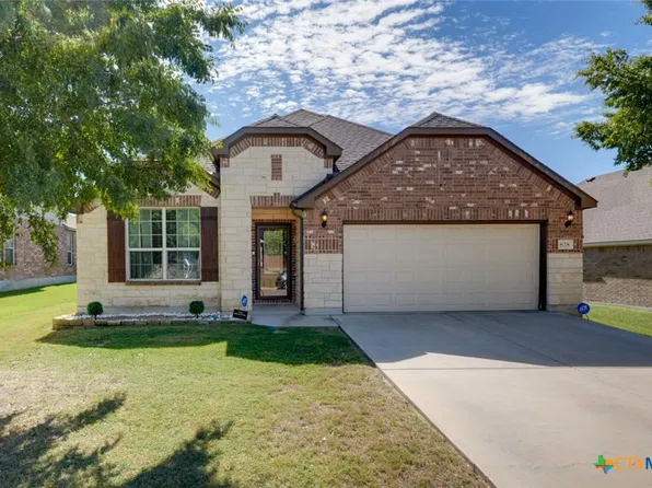 828 Olive Ln, Harker Heights, TX 76548