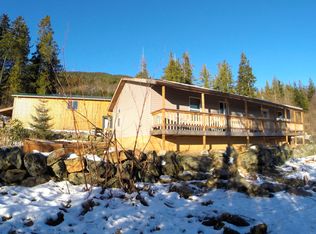 27.25 Klawock-hollis Hwy, Hollis, AK 99950