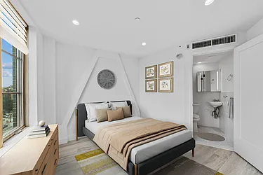 Rented by Vector New York, LLC