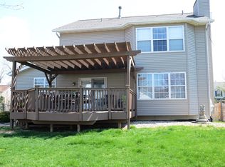 1213 Illini Dr, O Fallon, IL 62269