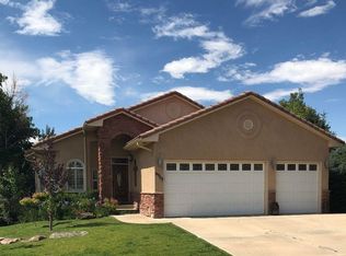 4923 Willowcrest Ct, Pueblo, CO 81005