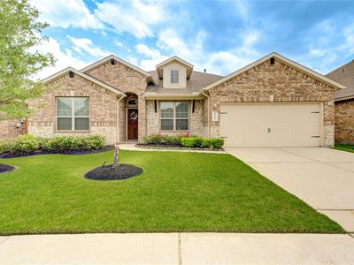 12114 Delwood Terrace Dr, Humble, TX, 77346