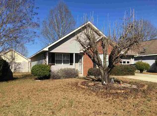 109 Eagles Rdg, Warner Robins, GA 31093