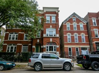 1741 W Huron St #R3, Chicago, IL 60622