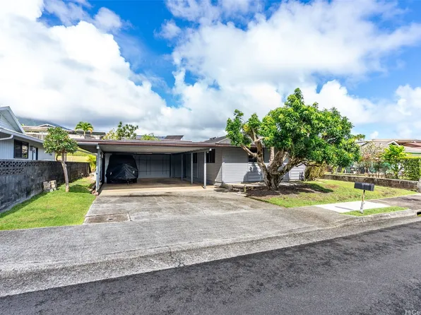 47-449 Aiai Pl, Kaneohe, HI 96744
