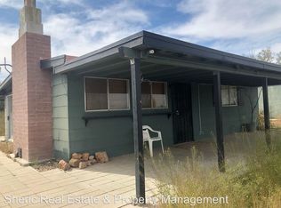 55924 Vinrose Ln, Yucca Valley, CA 92284