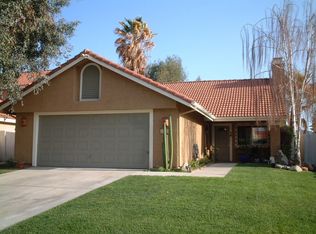 2521 Linden Ave, Hemet, CA 92545