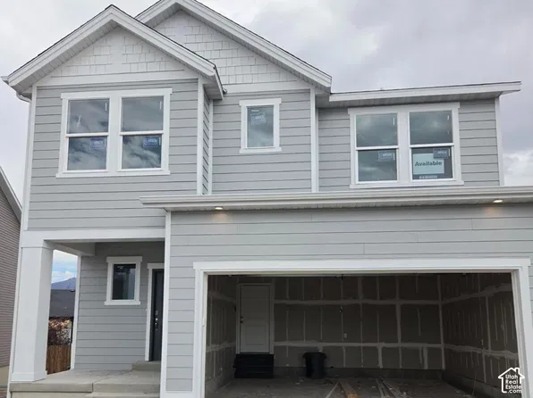1706 N Old Loon Ave #104, Tooele, UT 84074