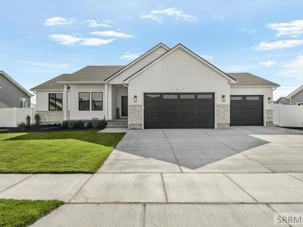 7013 Crispin Dr, Idaho Falls, ID 83402