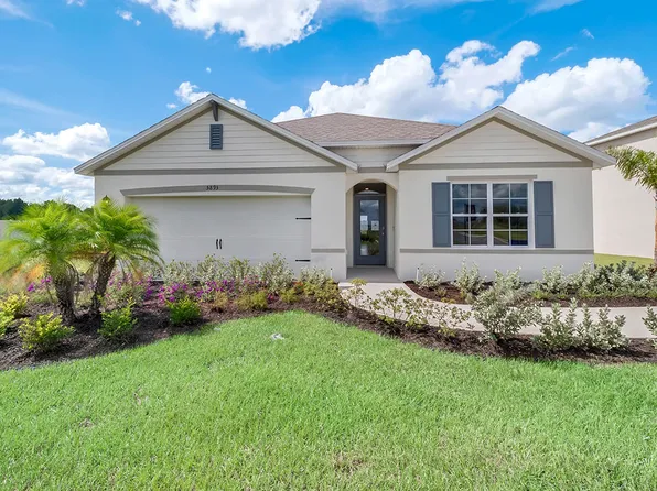 808 Baylor Dr, Deltona, FL 32725