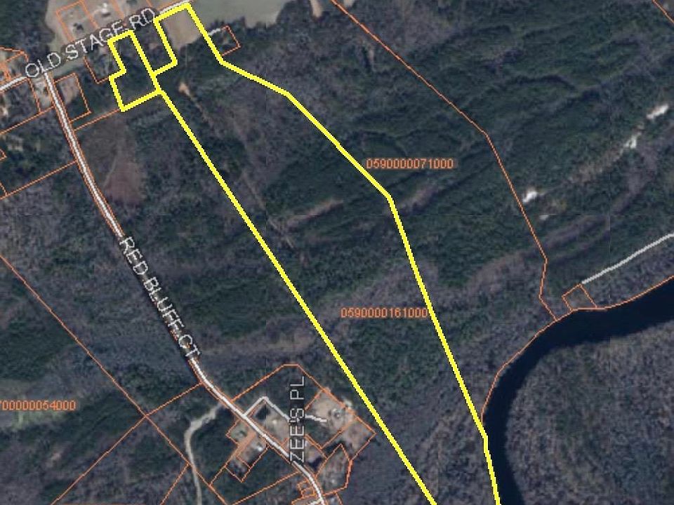 1st image of TBD Old Stage Rd.