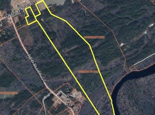 Old Stage Rd, Mullins, SC 29574