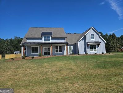 80 Tuscany Dr, Mansfield, GA, 30055