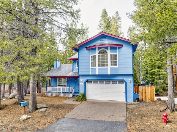 675 Shoshone St, South Lake Tahoe, CA 96150