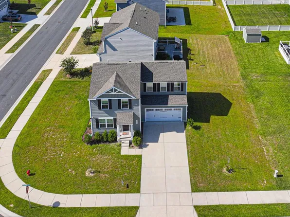 27003 Greenleaf Dr, Millsboro, DE 19966