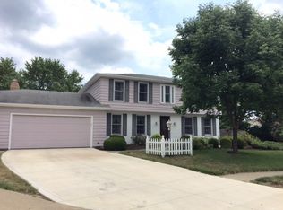 7634 Hermitage Pl, Fort Wayne, IN 46815