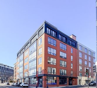 36 A St Unit 3A, South Boston, MA, 02127