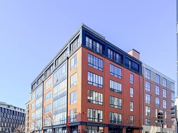 36 A St Unit 3A, South Boston, MA 02127