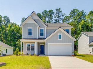 378 Mont Haven Pl, Lexington, SC 29072