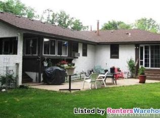 8727 Polk St NE, Blaine, MN 55434