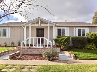 4883 Serra Ave, Fremont, CA 94538