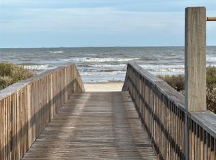 883 Ranch Rd, Crystal Beach, TX 77650