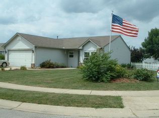 502 Graham Ct, Lafayette, IN