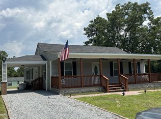 4867 Old Seale Hwy, Seale, AL 36875