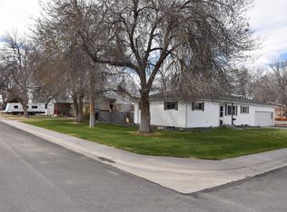 506 Shoshone St, Powell, WY 82435