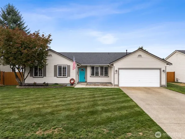 21510 43rd Avenue Ct E, Spanaway, WA 98387