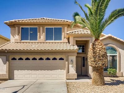 16234 N 1st Dr, Phoenix, AZ, 85023