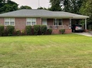 1709 Winston Dr, Macon, GA 31206