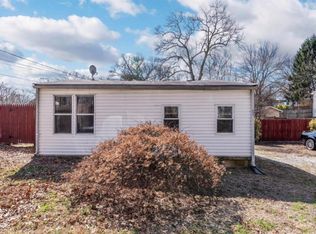 645 Cyril Ave, Pasadena, MD