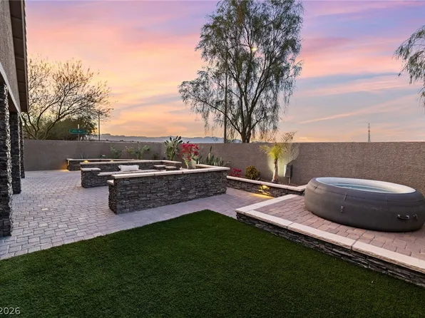 5374 Tierra Faith Ave, Las Vegas, NV 89139