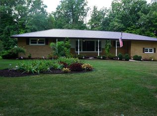 1573 Bonner Rd, Deerfield, OH 44411