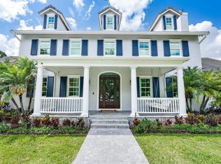 8657 Man O War Rd, Palm Beach Gardens, FL 33418