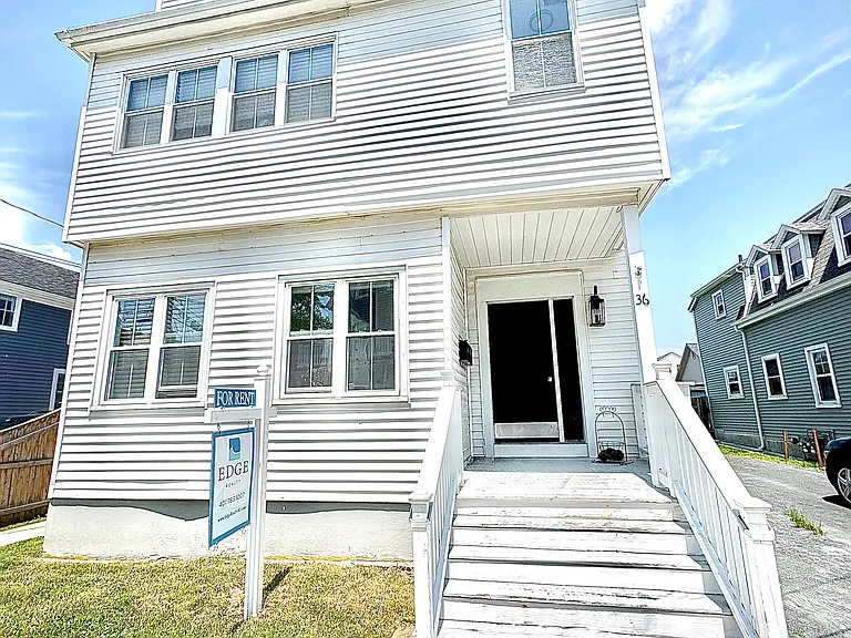36 E Bowery St #3 — Photo 1