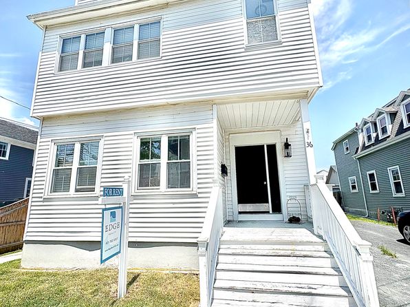 36 E Bowery St #3